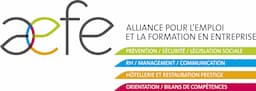Logo AEFE